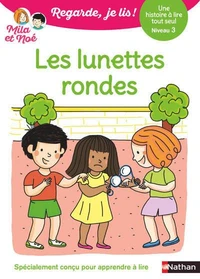 Les lunettes rondes