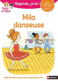 Mila danseuse