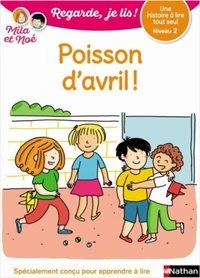 Poisson d'avril !