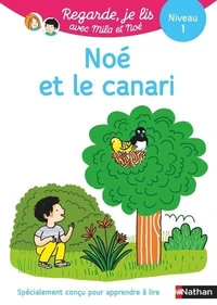Noe et le canari