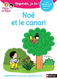 Noe et le canari