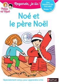 Noé et le Père Noël