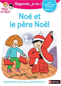 Noé et le Père Noël