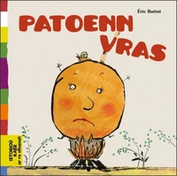 Patoenn vras