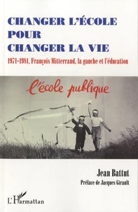 Changer l'école pour changer la vie