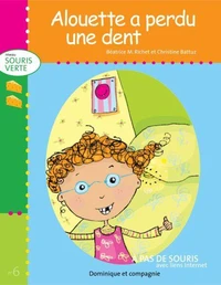 Alouette a perdu une dent