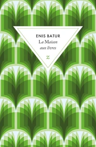 La maison aux livres