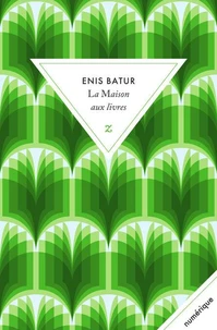 La maison aux livres