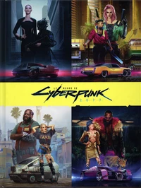 Le monde de Cyberpunk 2077