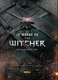 Le monde de The Witcher