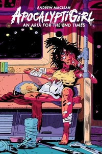 The World of Cyberpunk 2077