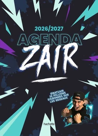 Agenda Zair