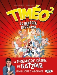 Tête à clash