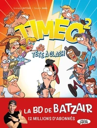 Tête à clash