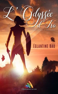 L'odysée d'Iro (Livre lesbien, roman lesbien) - mythologie lesbienne