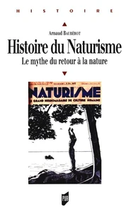 Histoire du Naturisme