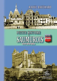 Petite histoire du Saumurois