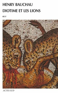 Diotime et les Lions