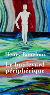 Le boulevard périphérique