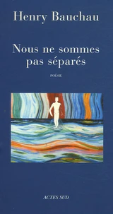 Nous ne sommes pas séparés