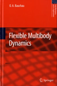 Flexible Multibody Dynamics