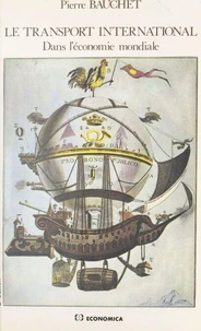 Le transport international - dans l'économie mondiale