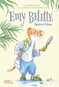 Emy Belette