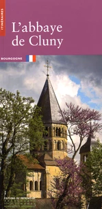 L'abbaye de Cluny