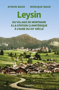 Leysin