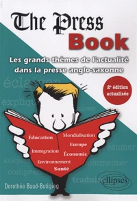 The press book
