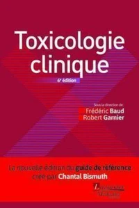 Toxicologie clinique