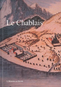 Le Chablais