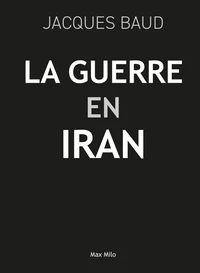 Guerre en Iran