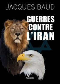 Guerre en Iran