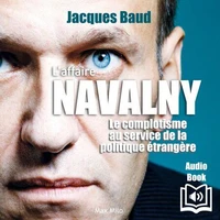 L'affaire Navalny
