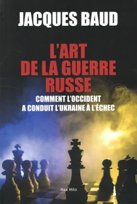 L'art de la guerre russe