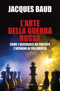 L'arte della guerra russa