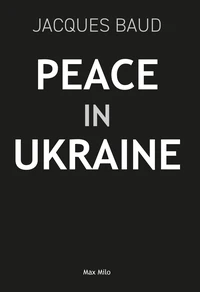 Peace for Ukraine