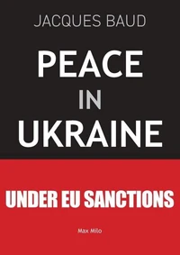 Peace for Ukraine