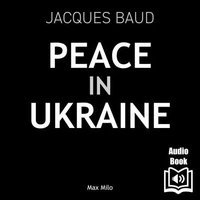 Peace for Ukraine