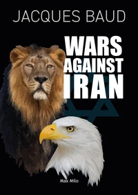 War in Iran