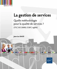 La gestion de services
