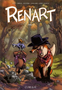 Renart Tome 3