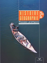 Histoire-Géographie 2e
