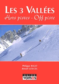 Les 3 Vallées