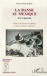 La danse au Mexique