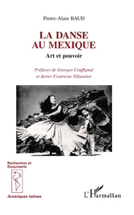 La danse au Mexique