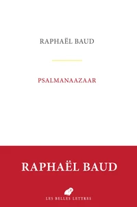 Psalmanaazaar