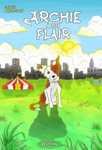 Archie a du flair