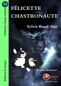 Félicette, chastronaute